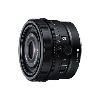 SONY SEL24F28G FE 24mm F2.8 G - 業務用撮影・映像・音響・ドローン