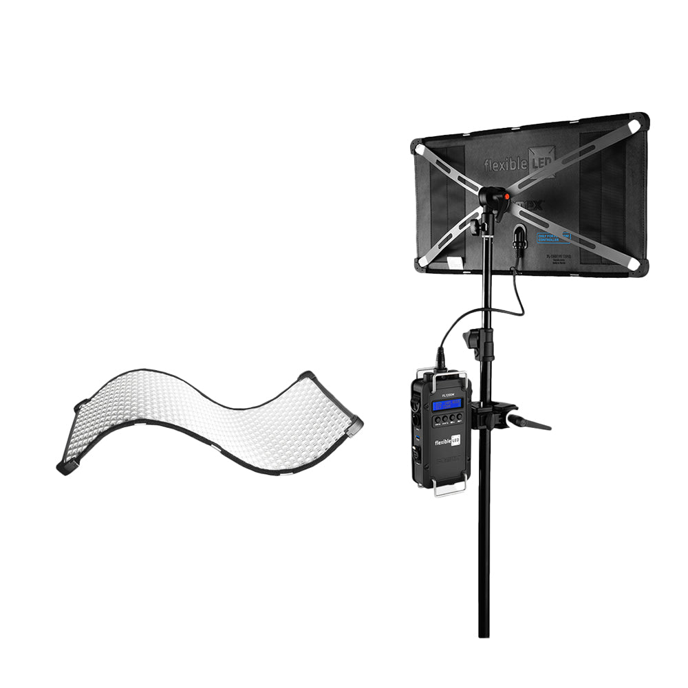 価格お問い合わせください】Fomex FL-1200M フレキシブルLEDライト