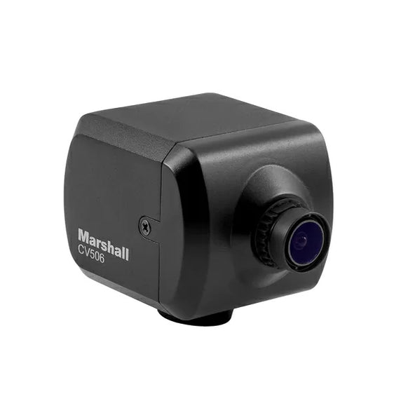 Marshall Electronics CV-506 Miniature Full-HD Camera
