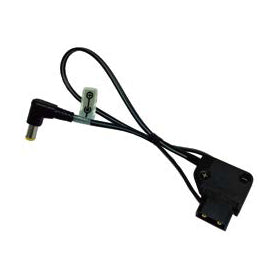 NEP MCABLE-EIAJ5L-PTAP D-TAP→ソニーDC電源ケーブル(1m) - 業務用