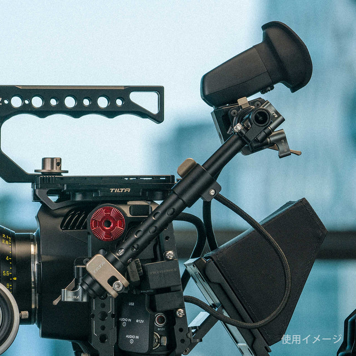 Tilta TA-T11-EEC-60 BMPCC 6K Pro用 EVF延長ケーブル(60cm)