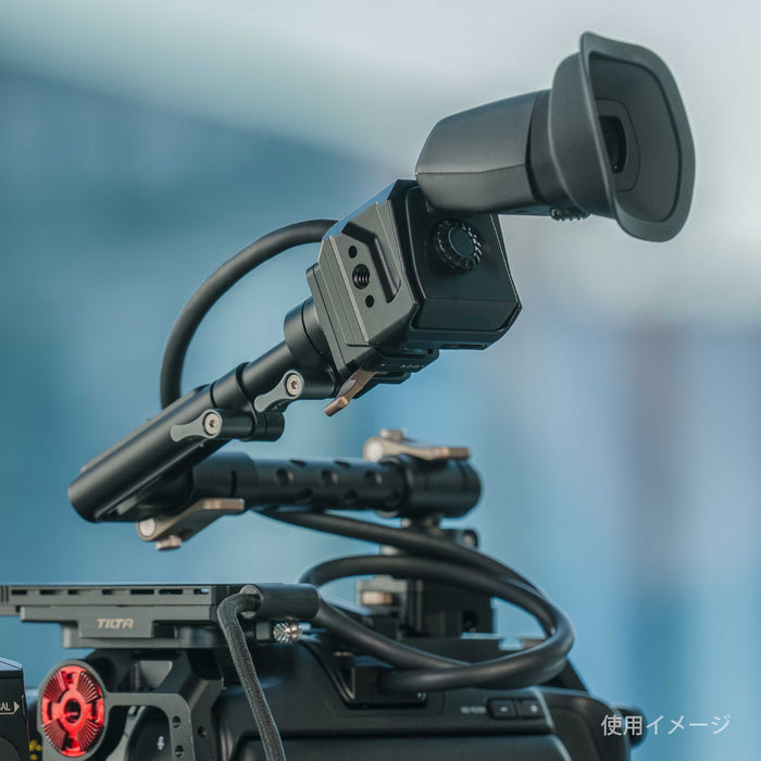 Tilta TA-T11-EEC-60 BMPCC 6K Pro用 EVF延長ケーブル(60cm)
