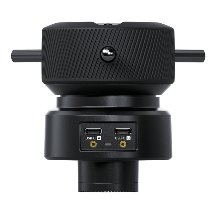 【BMD整備済製品】BlackmagicDesign Blackmagic Focus Demand CINSTUDMFT/H/FD