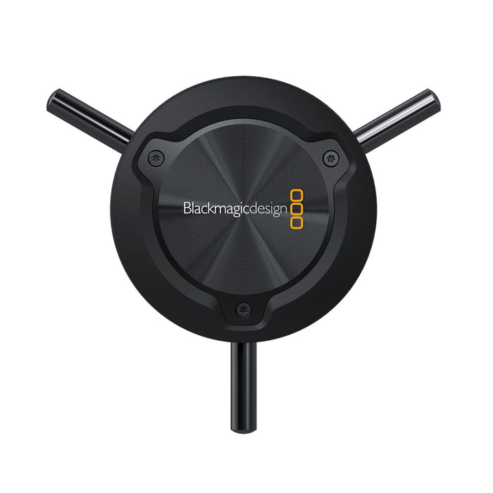 【BMD整備済製品】BlackmagicDesign Blackmagic Focus Demand CINSTUDMFT/H/FD