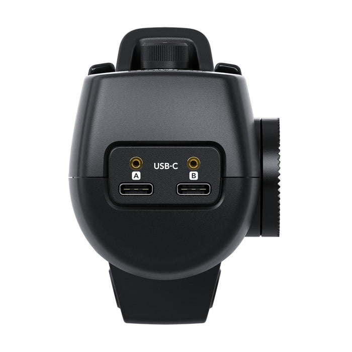 【BMD整備済製品】BlackmagicDesign Blackmagic Zoom Demand CINSTUDMFT/H/FZD