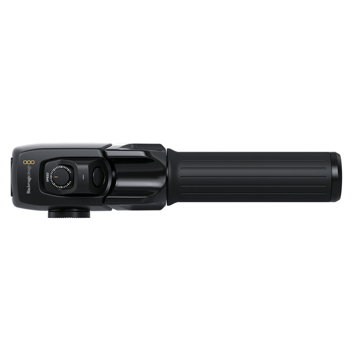 【BMD整備済製品】BlackmagicDesign Blackmagic Zoom Demand CINSTUDMFT/H/FZD