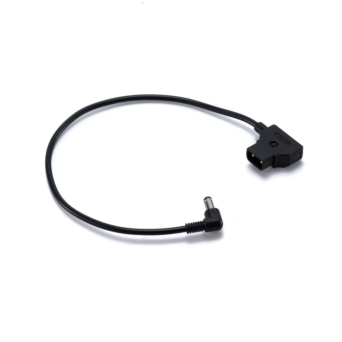 Tilta TCB-PTAP-DCM25-30 P-TAP - 5.5/2.5mm DC(オス) 給電ケーブル(30cm)