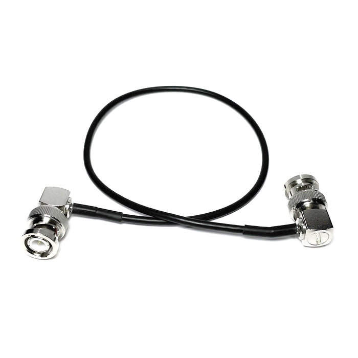 Tilta TCB-RBNC-RBNC-30 両端L型 BNCケーブル(30cm)