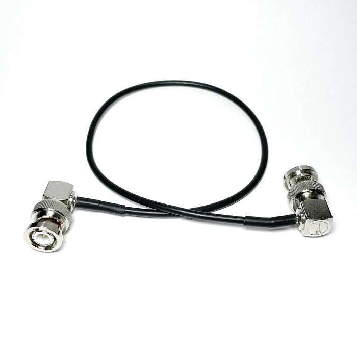 Tilta TCB-RBNC-RBNC-30 両端L型 BNCケーブル(30cm)