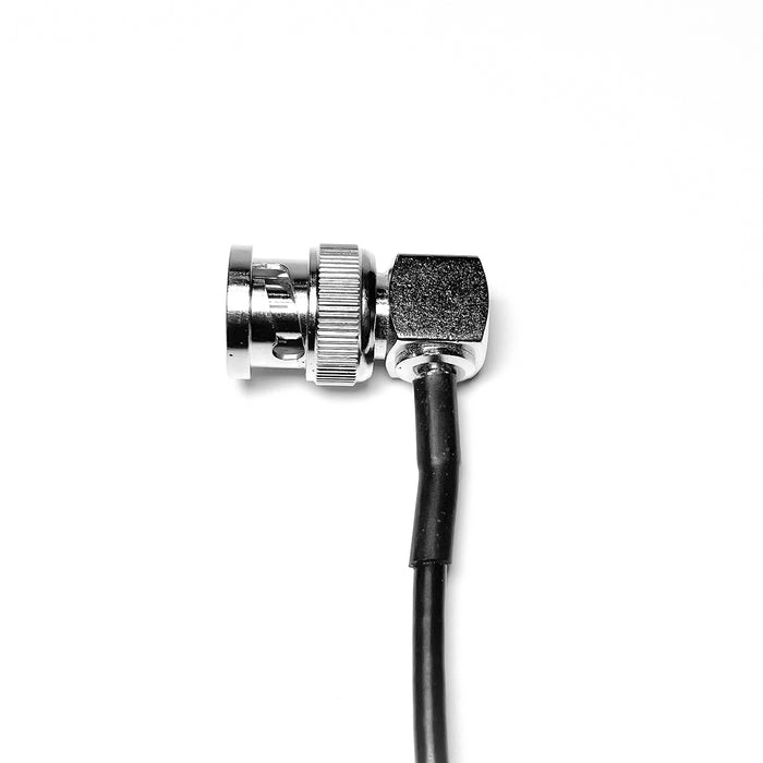 Tilta TCB-RBNC-RBNC-30 両端L型 BNCケーブル(30cm)