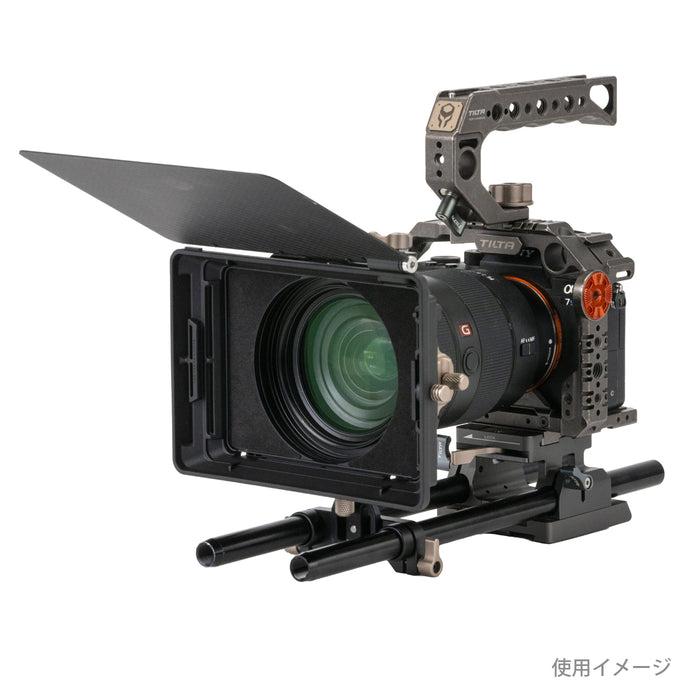 Tilta MB-T16 Tilta Mirage マットボックス