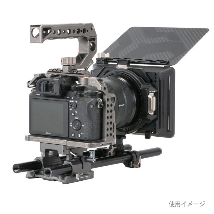 Tilta MB-T16 Tilta Mirage マットボックス