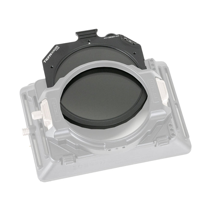 Tilta MB-T16-VND Tilta Mirage用 95mm可変NDフィルター