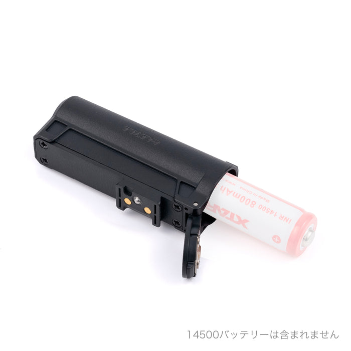 Tilta MB-TM-PS Tilta Mirageモーター用 14500バッテリー電源供給ユニット