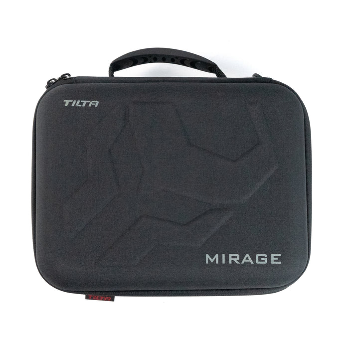 Tilta MB-T16-SCC-A Tilta Mirage用 アドバンスド ソフトキャリングケース