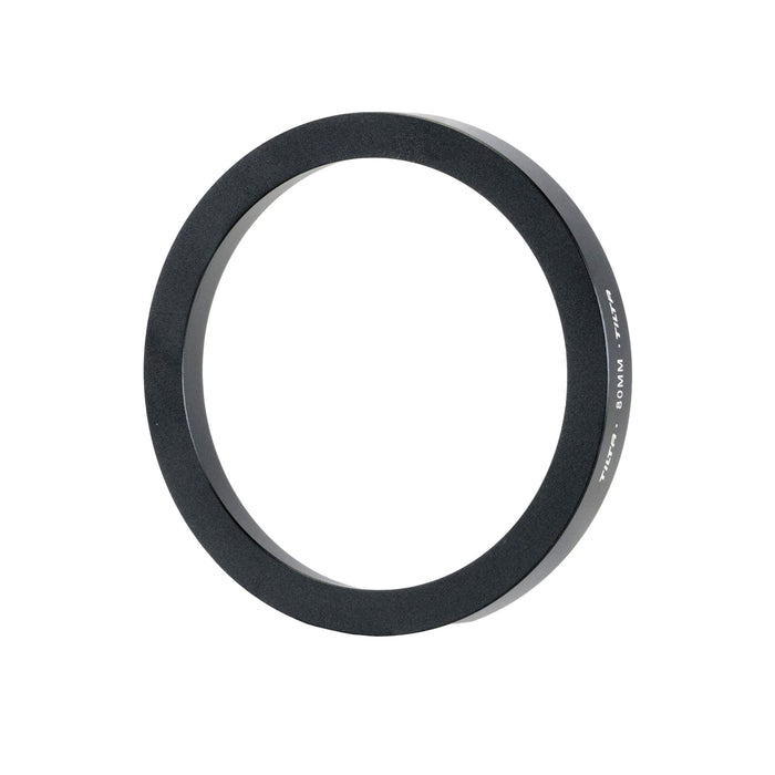 Tilta MB-T16-C80 80mm Cinema Adapter Ring for Tilta Mirage
