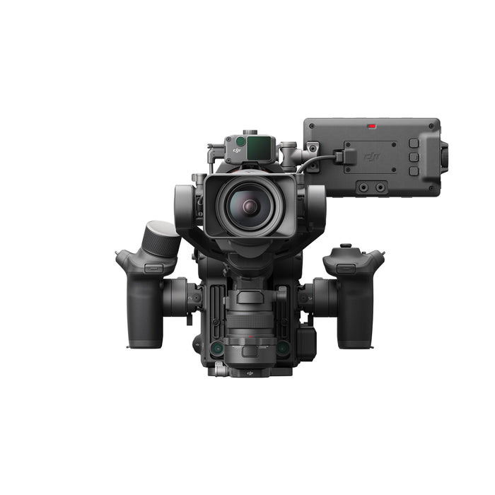 DJI R4D8KD DJI Ronin 4D 4軸シネマカメラ 8K コンボ