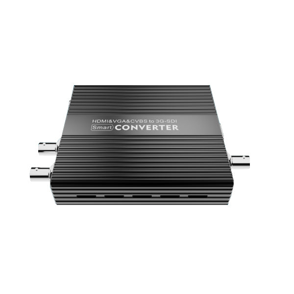 価格お問い合わせください】Kiloview CV190 HDMI/VGA/CVBS to 3G-SDI