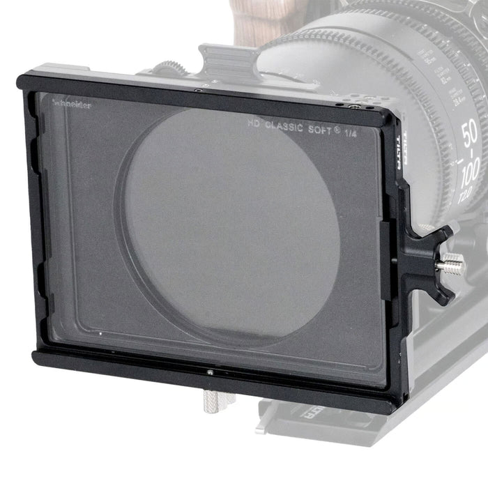 Tilta MB-T16-SFT 4x5.65 Stackable Filter Tray for Tilta Mirage