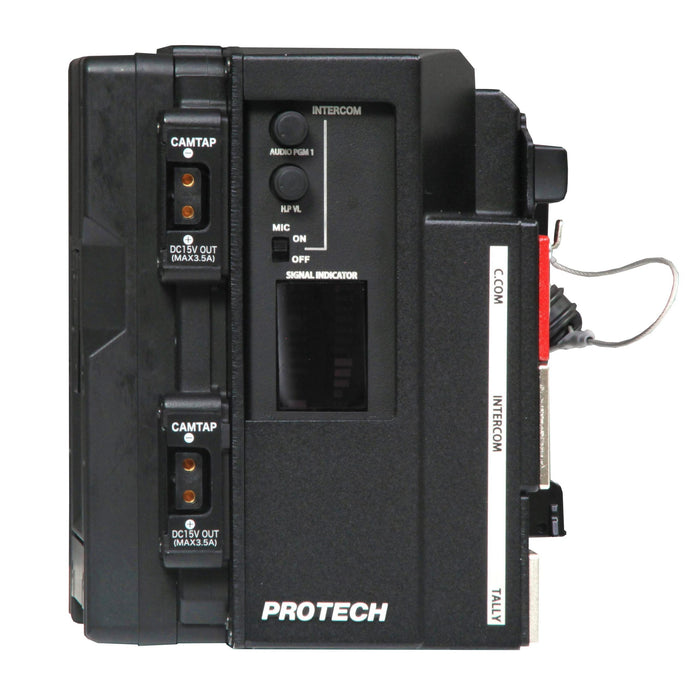 PROTECH NSR-X1 3G 1ch光カメラアダプター