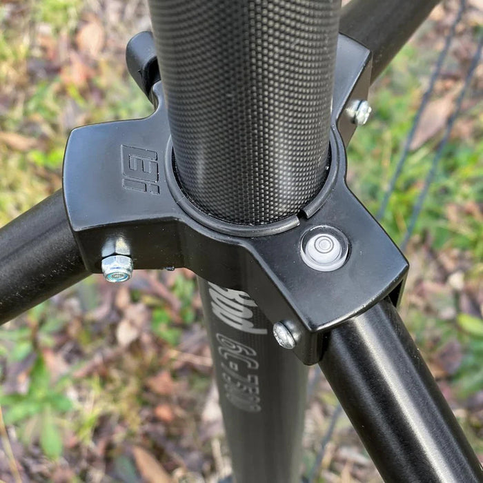 LUMICA G80216 Bi Rod 6C-7500＋専用三脚(伸縮式)セット