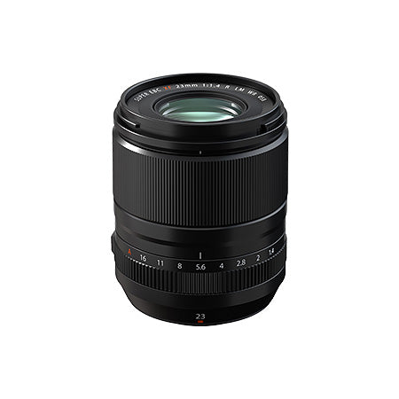 ◆サトさん専用 XF23mmF1.4 R LM WR PH FUJIFILM XF23MMF1.4 R LM WR PH Xマウントレンズ - 業務用撮影・映像