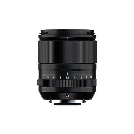 FUJIFILM XF23MMF1.4 R LM WR PH Xマウントレンズ