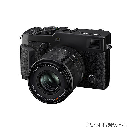 FUJIFILM XF23MMF1.4 R LM WR PH Xマウントレンズ - 業務用撮影