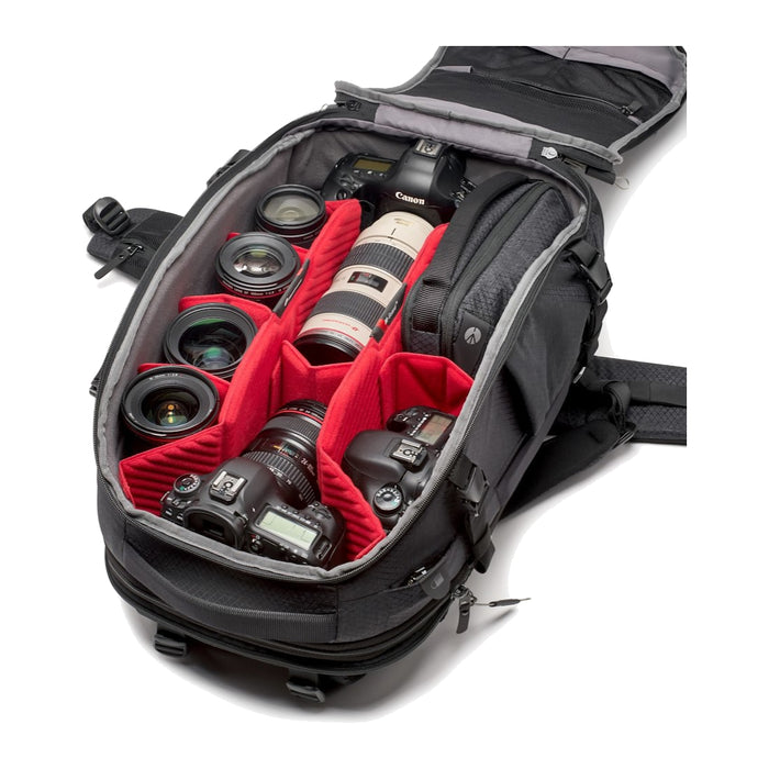 Manfrotto MB PL2-BP-FX-L PL フレックスローダー バックパック L