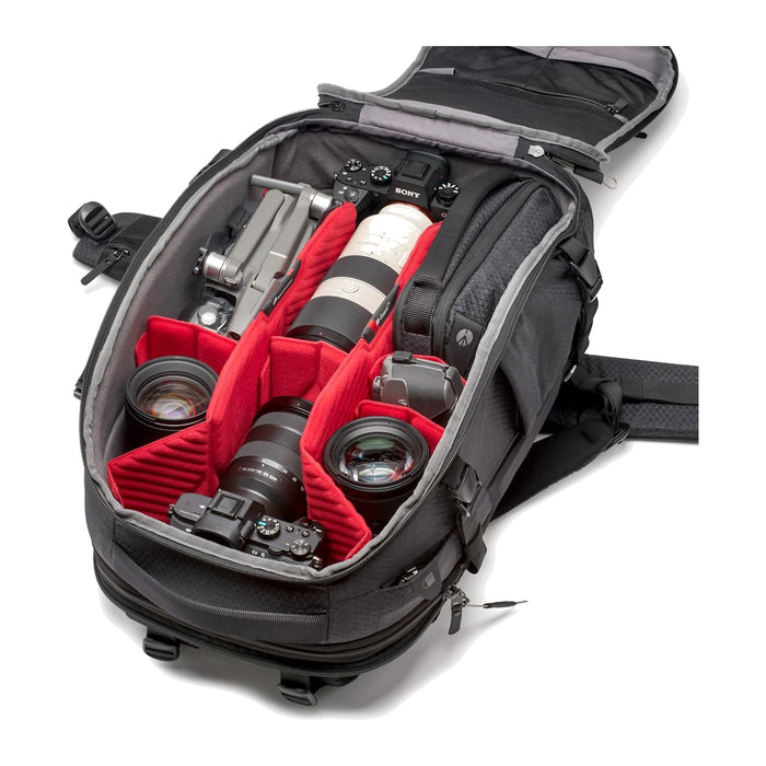 Manfrotto MB PL2-BP-FX-L PL フレックスローダー バックパック L