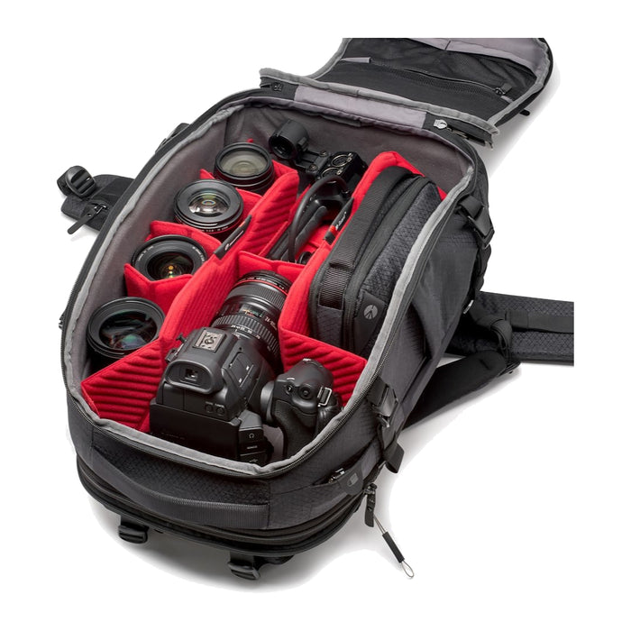 Manfrotto MB PL2-BP-FX-L PL フレックスローダー バックパック L