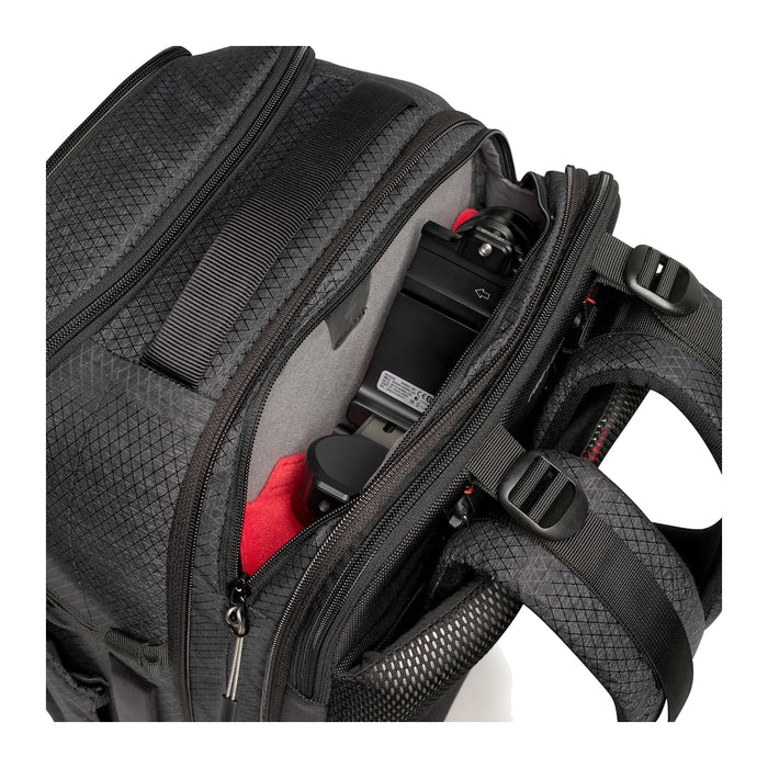 Manfrotto MB PL2-BP-FX-L PL フレックスローダー バックパック L