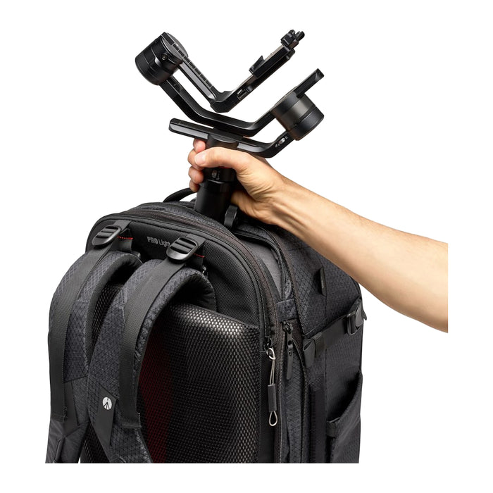 Manfrotto MB PL2-BP-FX-L PL フレックスローダー バックパック L