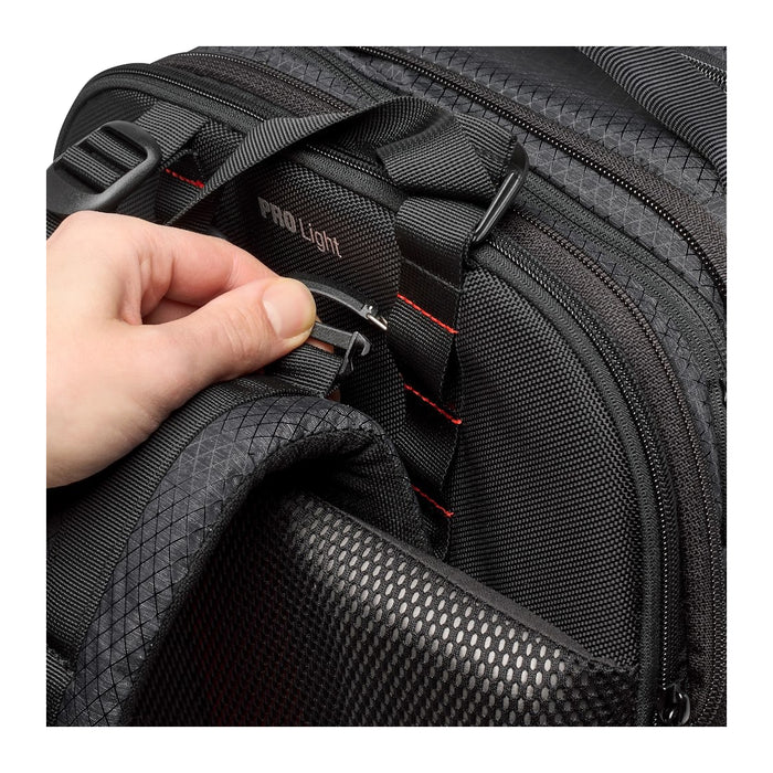 Manfrotto MB PL2-BP-FX-L PL フレックスローダー バックパック L