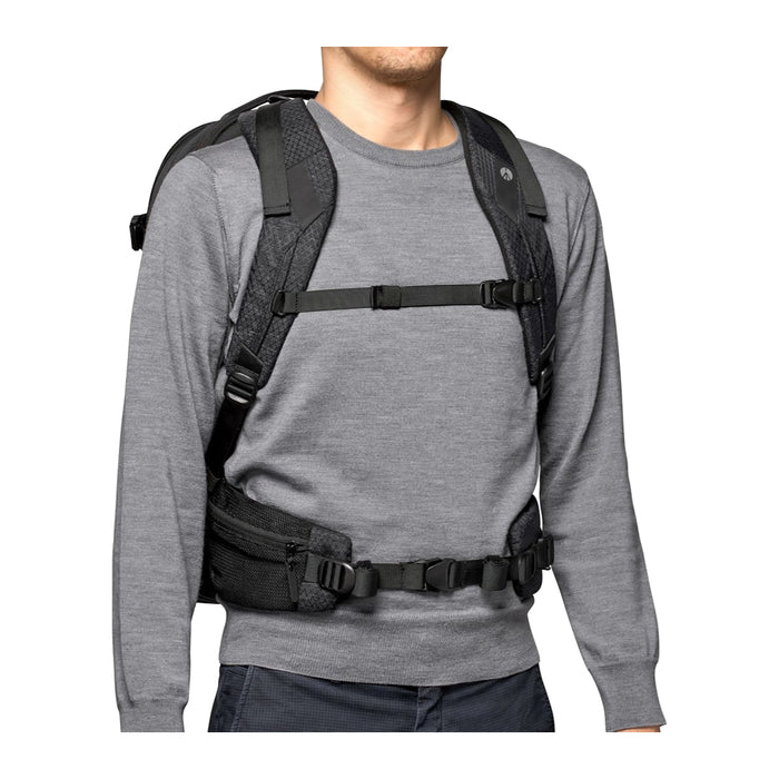 Manfrotto MB PL2-BP-FX-L PL フレックスローダー バックパック L