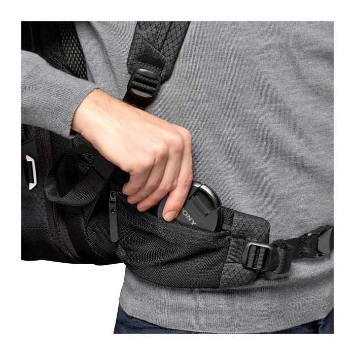 Manfrotto MB PL2-BP-FX-L PL フレックスローダー バックパック L