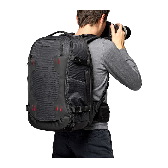 Manfrotto MB PL2-BP-FX-L PL フレックスローダー バックパック L
