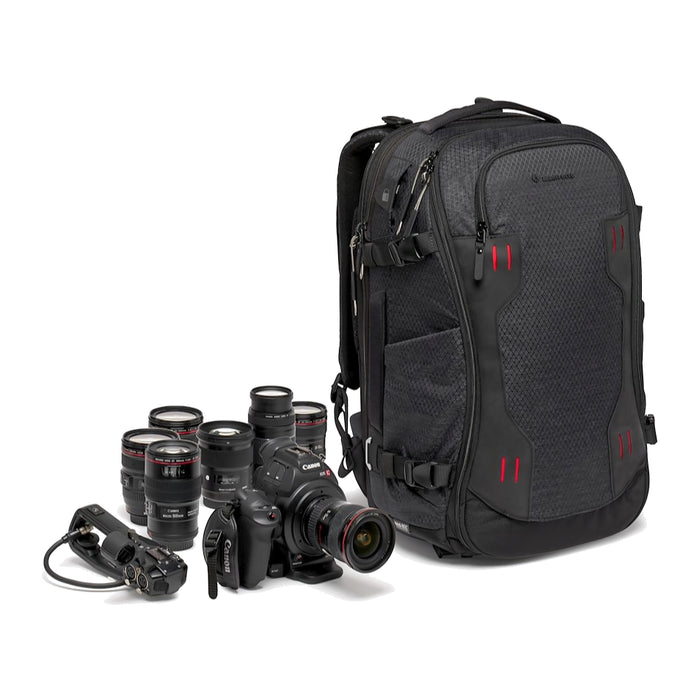 Manfrotto MB PL2-BP-FX-L PL フレックスローダー バックパック L