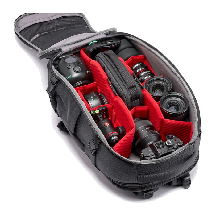 Manfrotto MB PL2-BP-FX-L PL フレックスローダー バックパック L