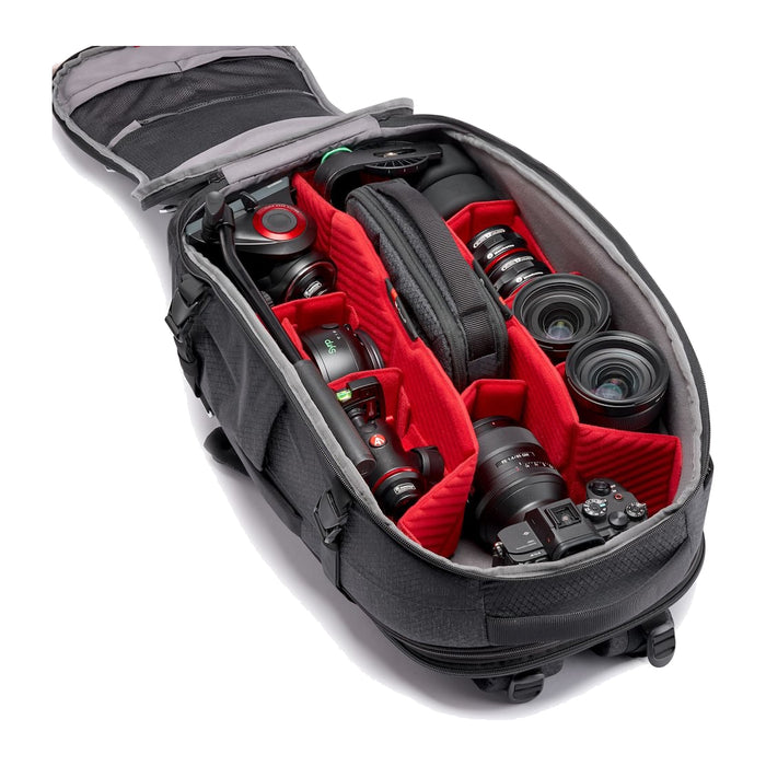 Manfrotto MB PL2-BP-FX-L PL フレックスローダー バックパック L