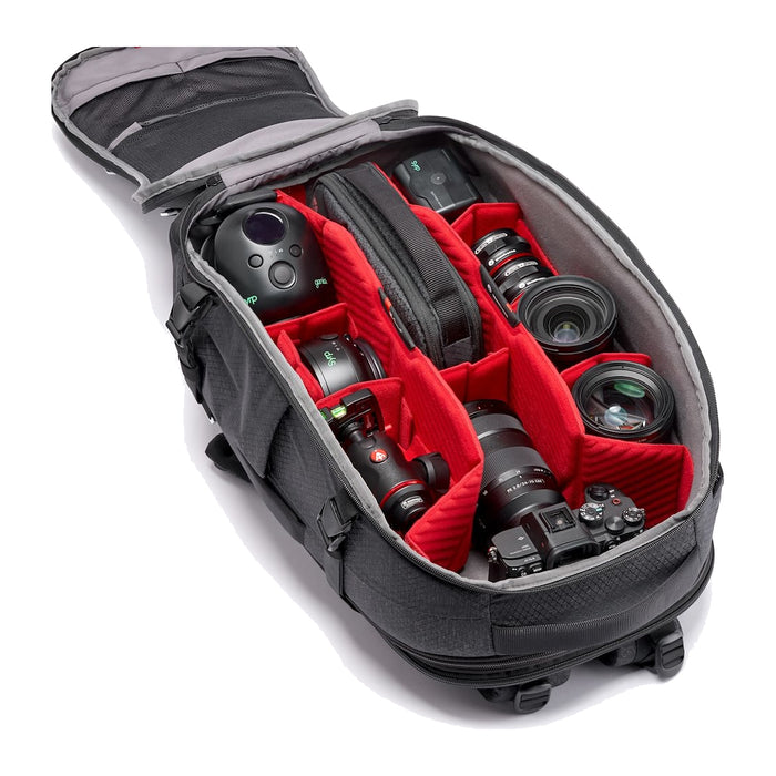 Manfrotto MB PL2-BP-FX-L PL フレックスローダー バックパック L