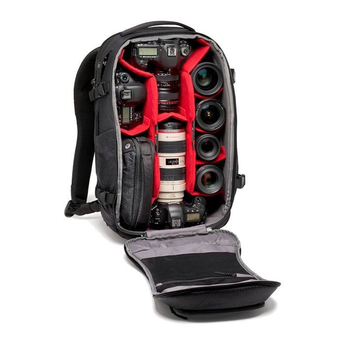 Manfrotto MB PL2-BP-FX-L PL フレックスローダー バックパック L