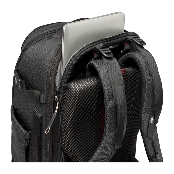 Manfrotto MB PL2-BP-FX-L PL フレックスローダー バックパック L