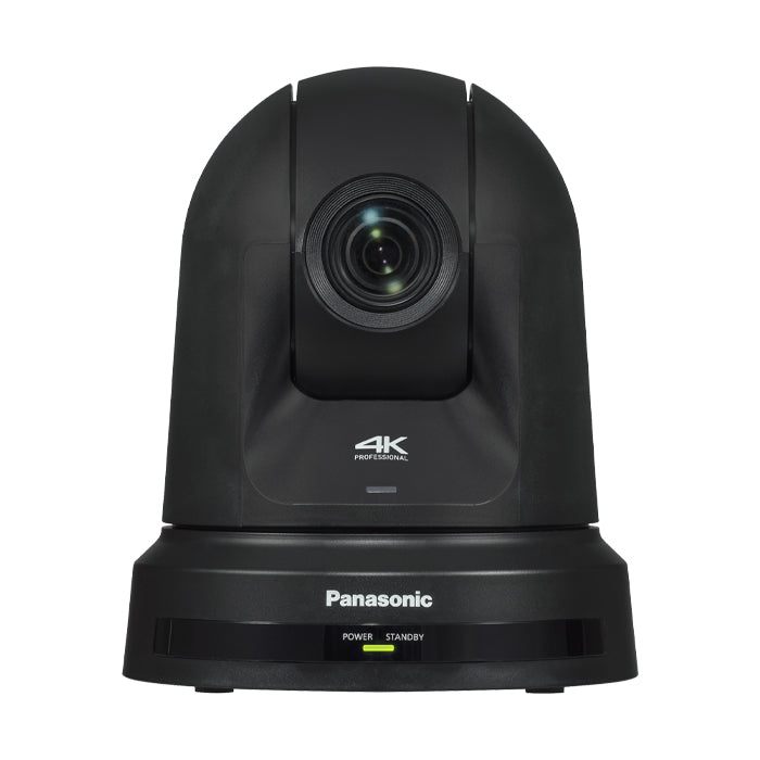 Panasonic AW-UE50K x2 + AW-RP60GJ 4Kインテグレーテッドカメラ(ブラック) UE50Kセット