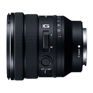 SONY SELP1635G FE PZ 16-35mm F4 G