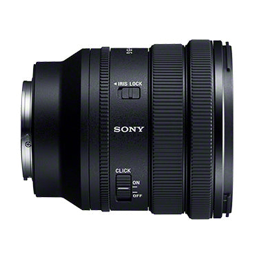 SONY SELP1635G FE PZ 16-35mm F4 G - 業務用撮影・映像・音響