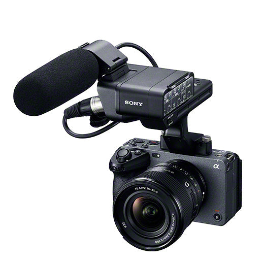 SONY SELP1635G FE PZ 16-35mm F4 G - 業務用撮影・映像・音響
