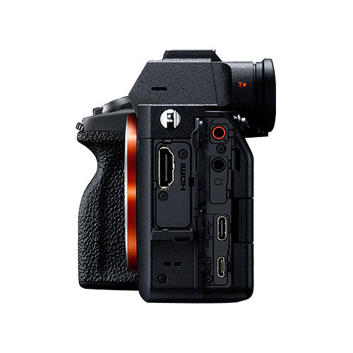 SONY ILCE-7M4K レンズ交換式ミラーレスカメラ α7 IV（ズームレンズキット）