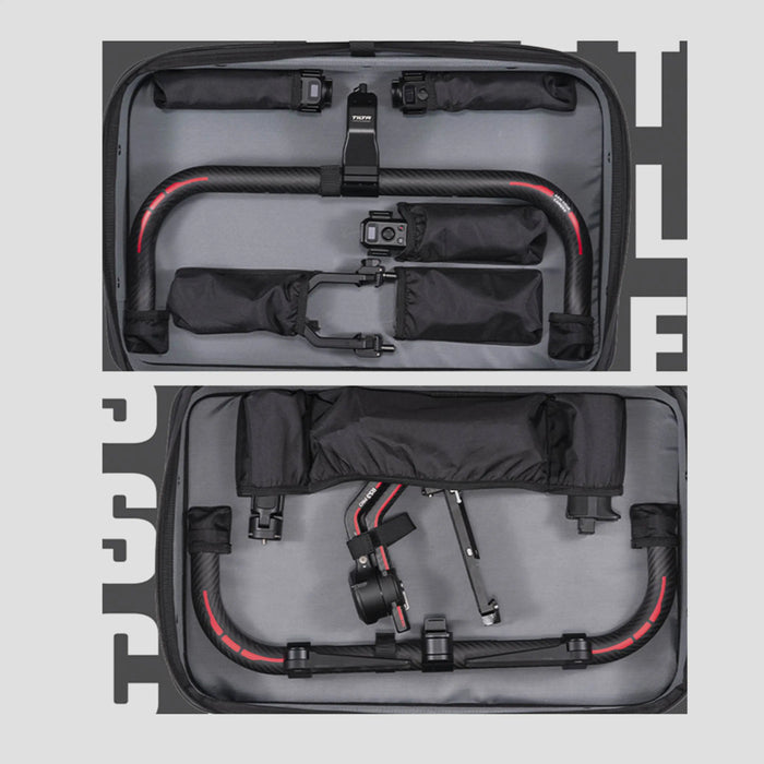 Tilta TGA-ARG-SSC Soft Shell Case for Advanced Ring Grip