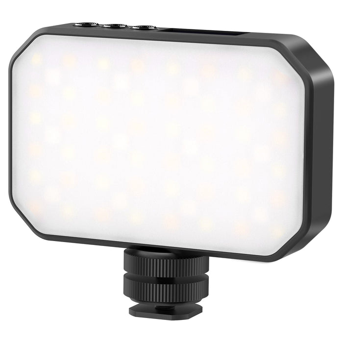 【箱潰れ品】Ulanzi 2296 VL60 ポータブル ミニRGBライト